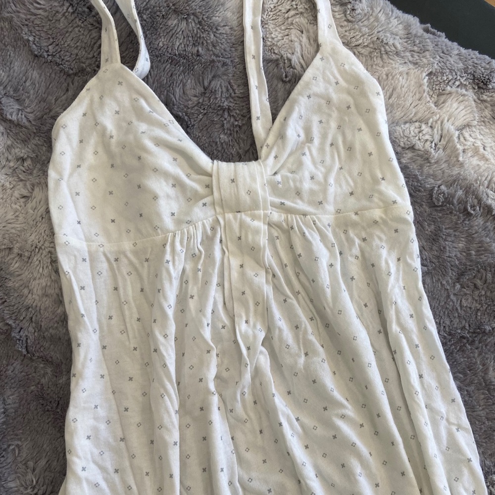 ⭐️AE Cotton Flowy Tank ⭐️